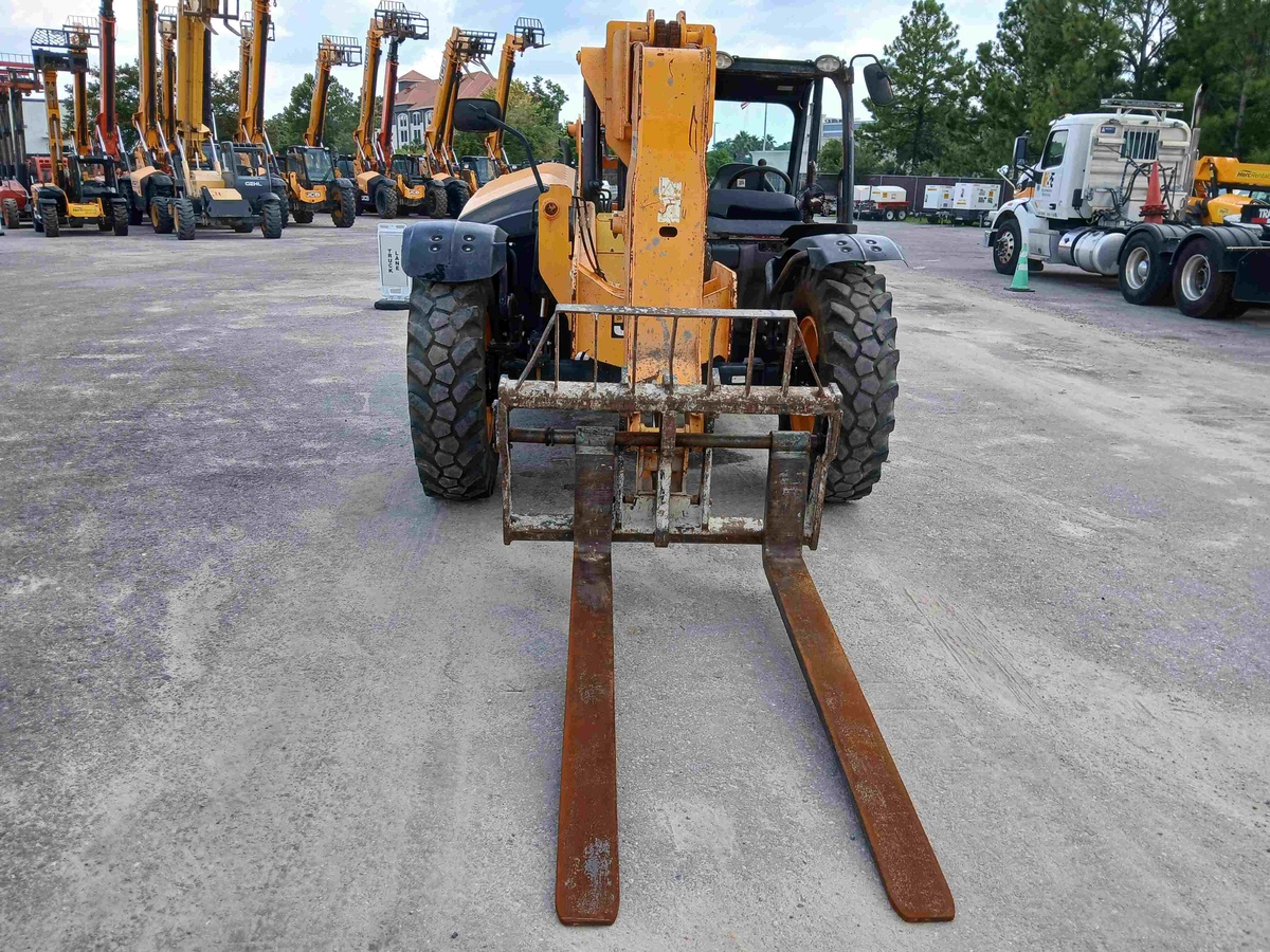 2018 JCB 506-36-7