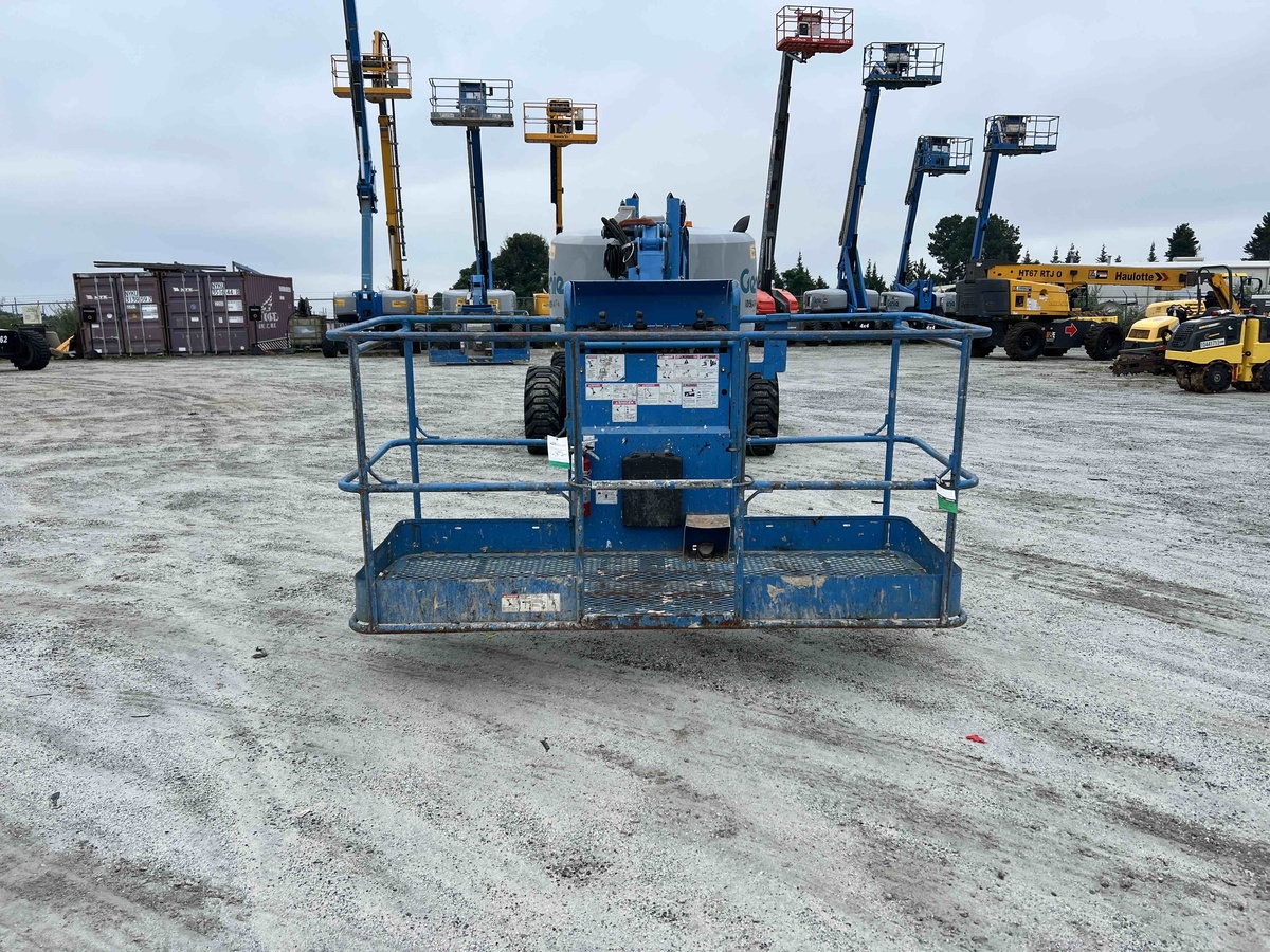 2016 Genie Z-62/40-8