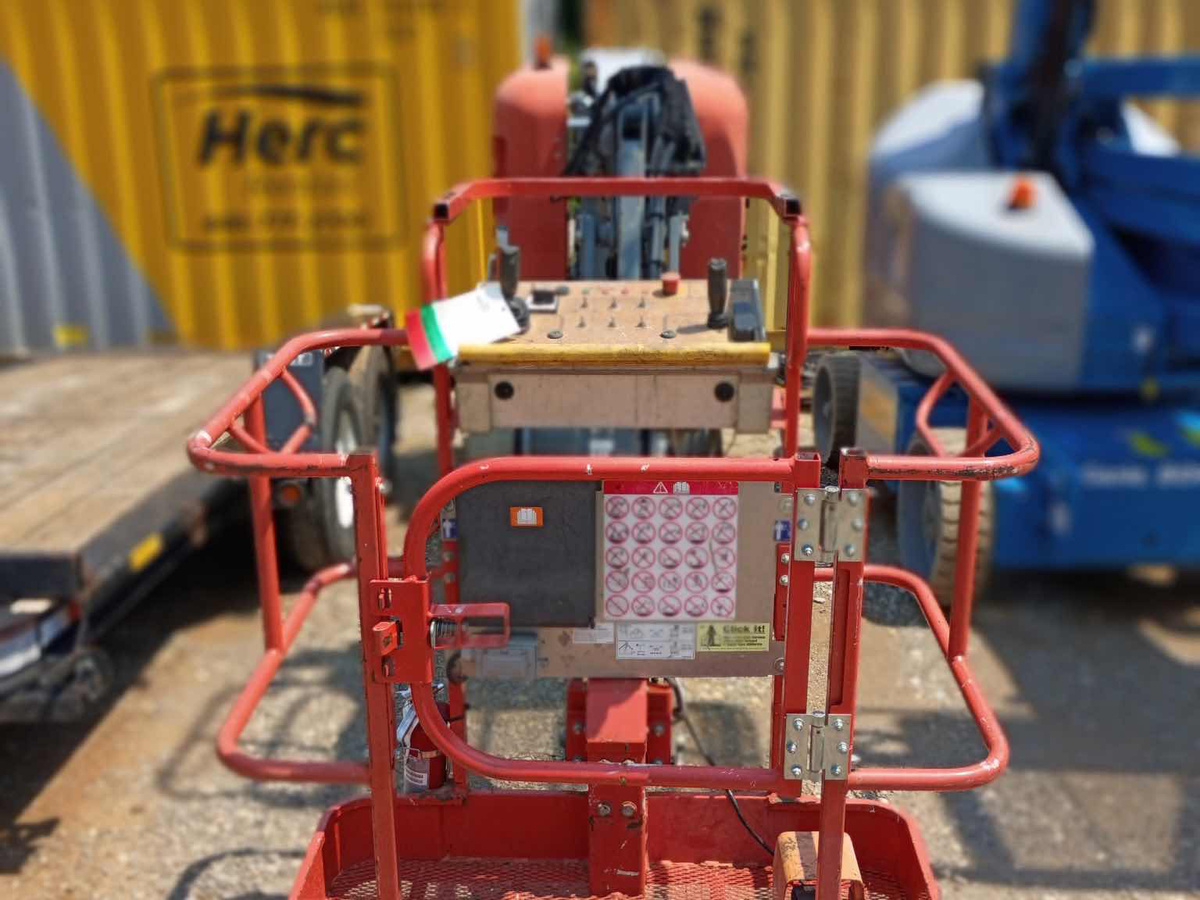 2018 Skyjack SJ30 ARJE-2