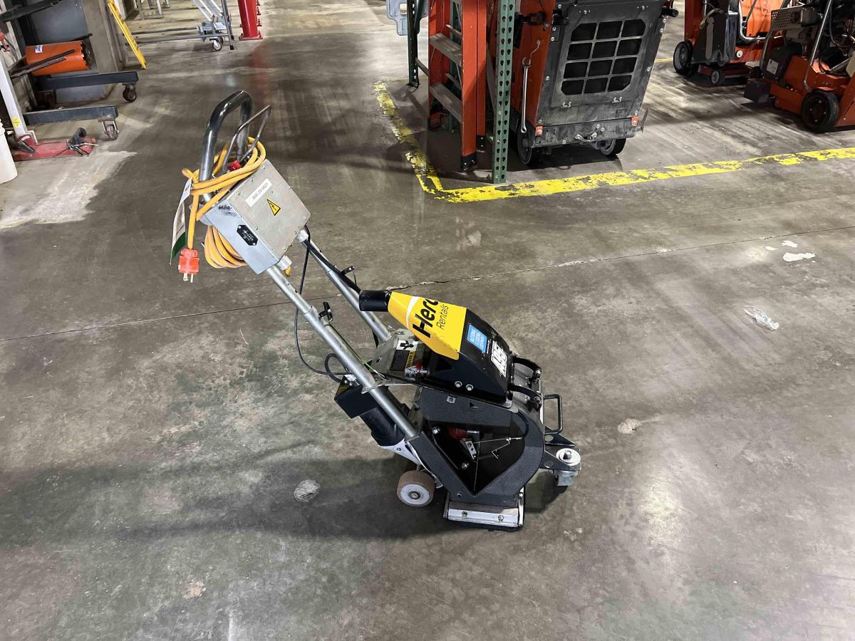2020 National Flooring Equipment A95