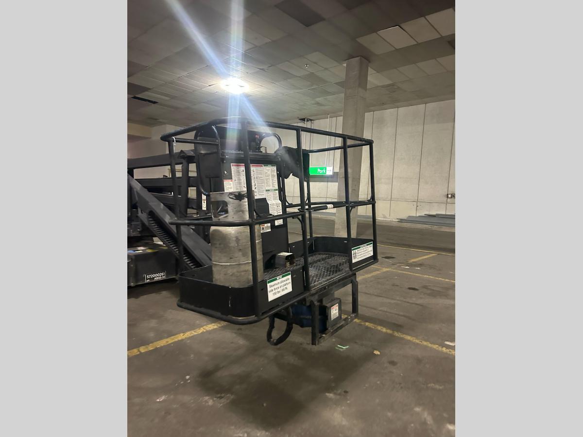 1994 Genie Z-45/22-4