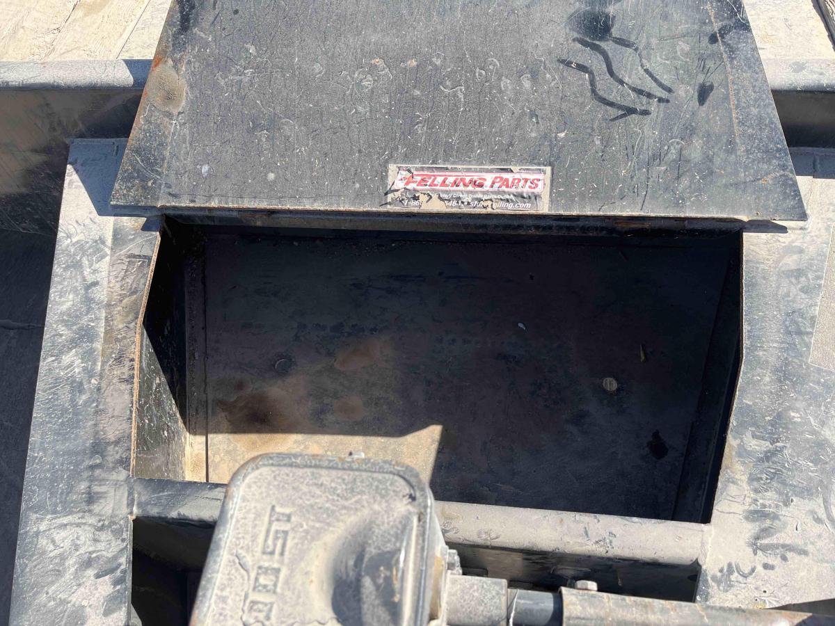 2019 Felling FT-20-2LP