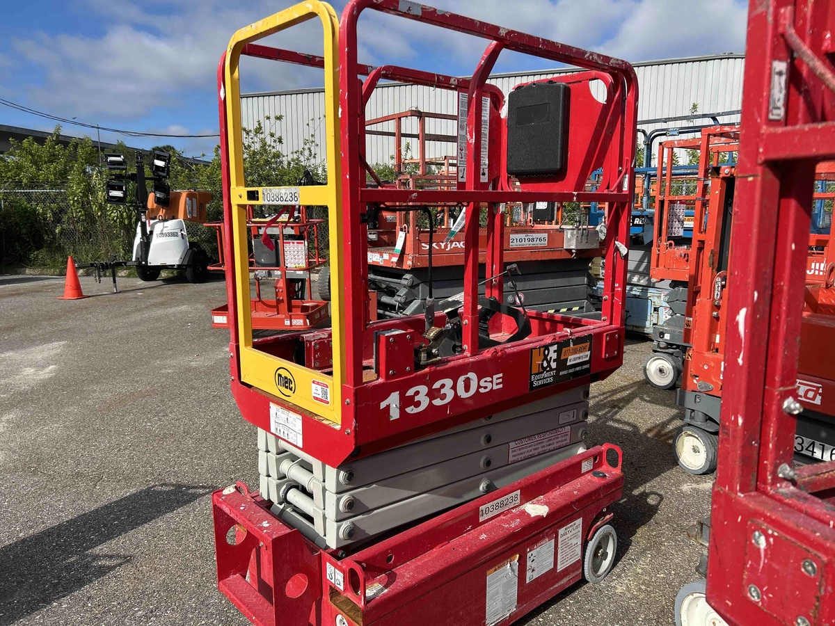 2022 MEC 1330SE-1