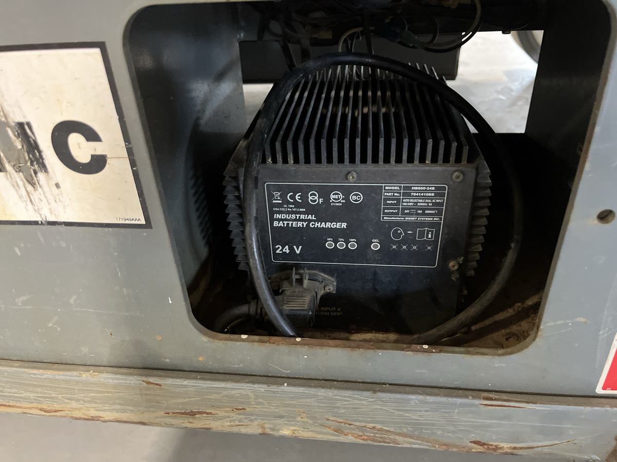 2019 Skyjack SJ-4626-7