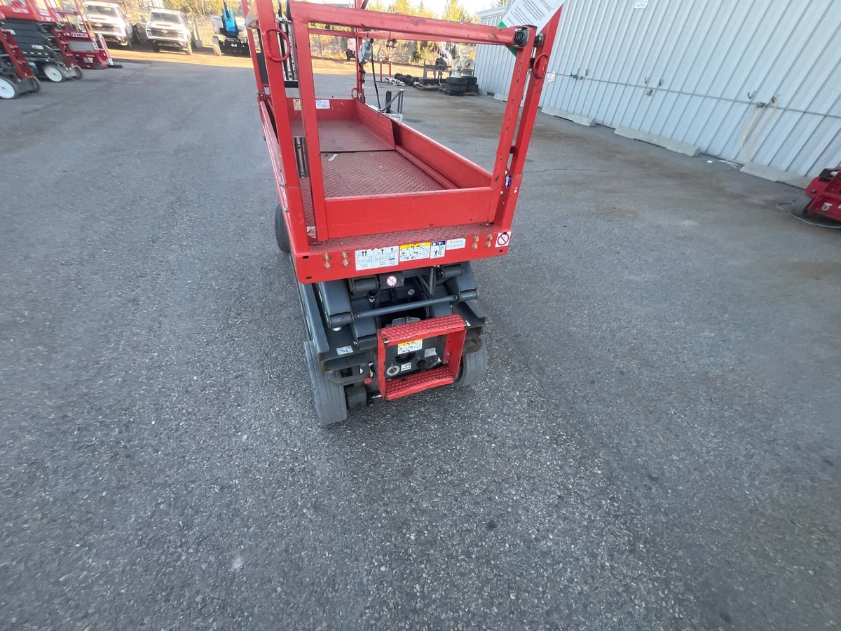 2019 Skyjack SJ-3220-7