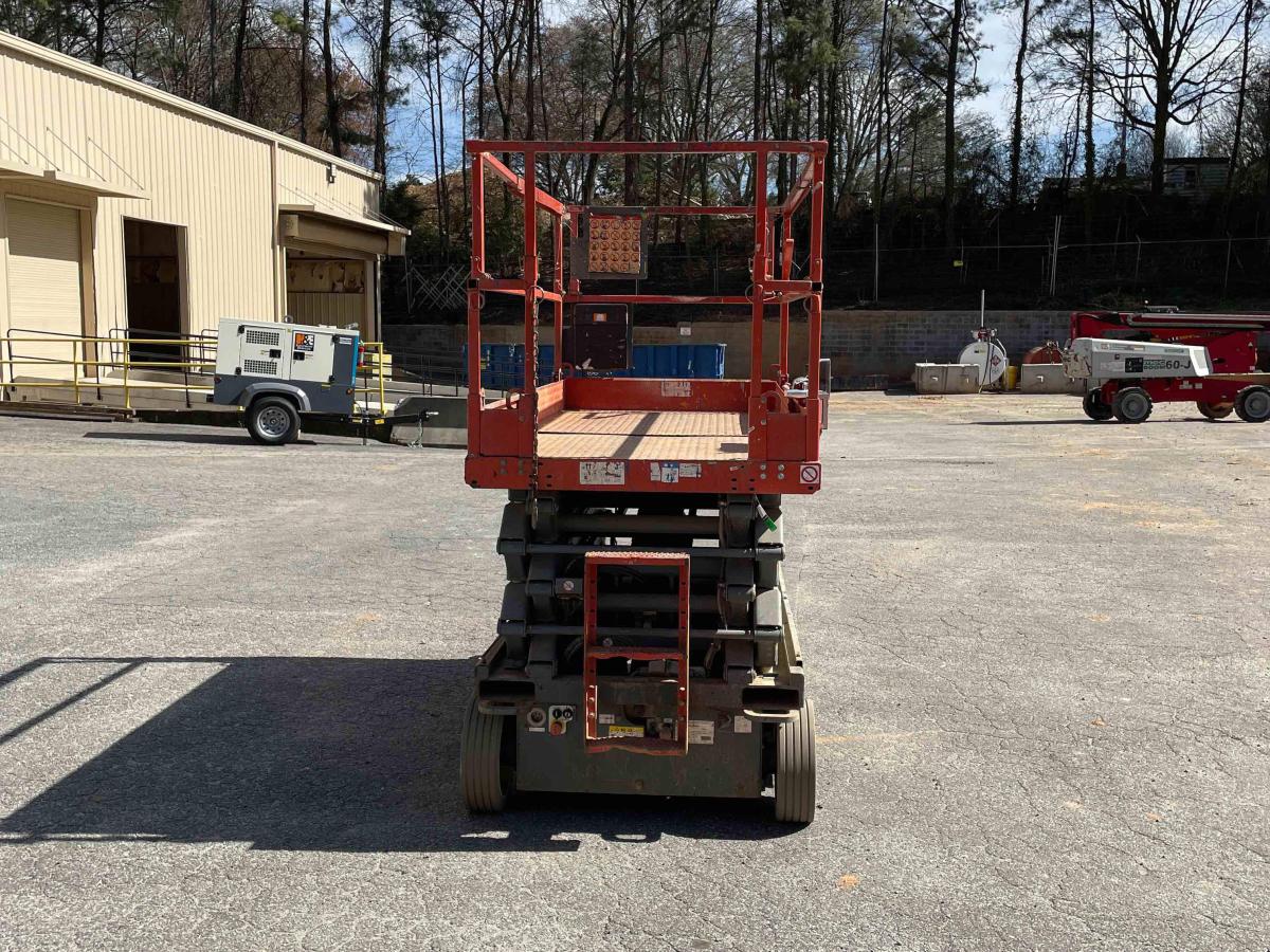 2016 Skyjack SJ4632