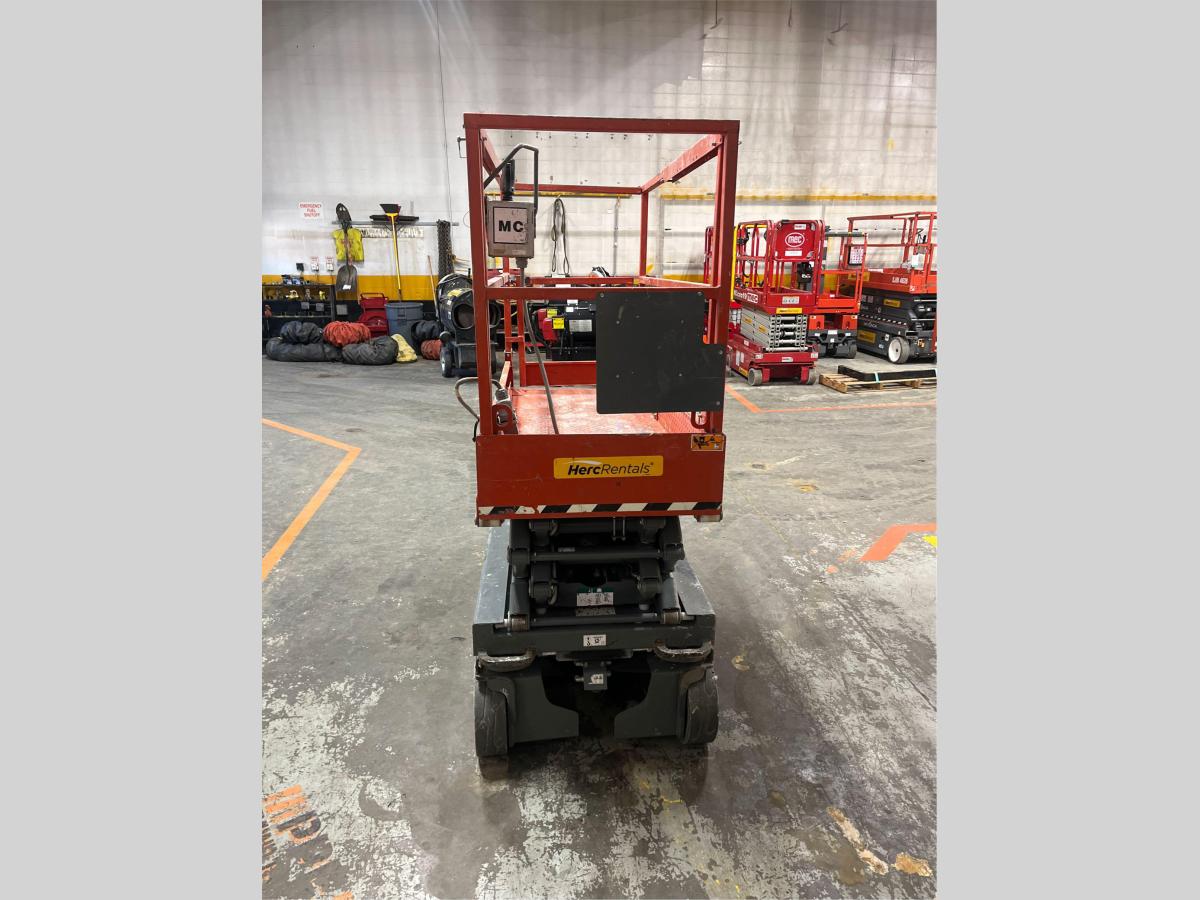 2018 Skyjack SJ3219