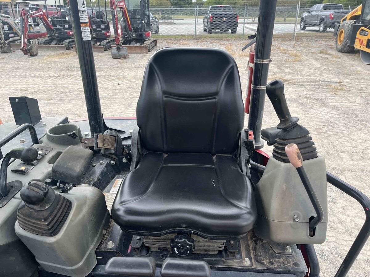2021 Yanmar ViO55-13
