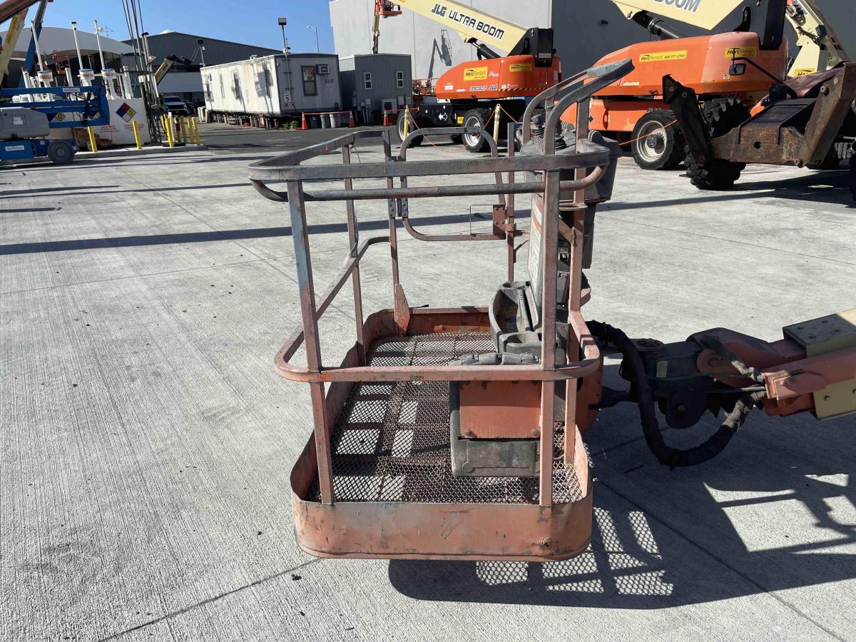 2007 JLG 400S-5