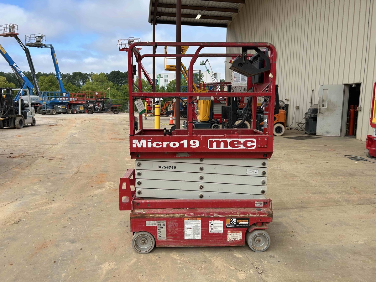 2018 MEC Micro 19