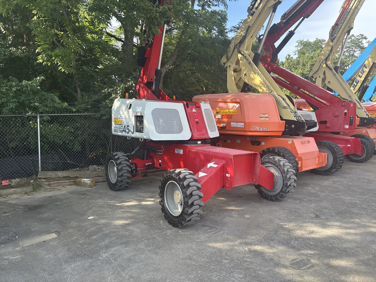 2021 MEC 45-J