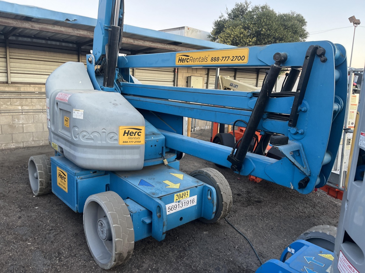 2016 Genie Z-40/23 N-5