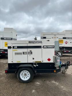 2019 Multiquip DCA25SSIU4F-2