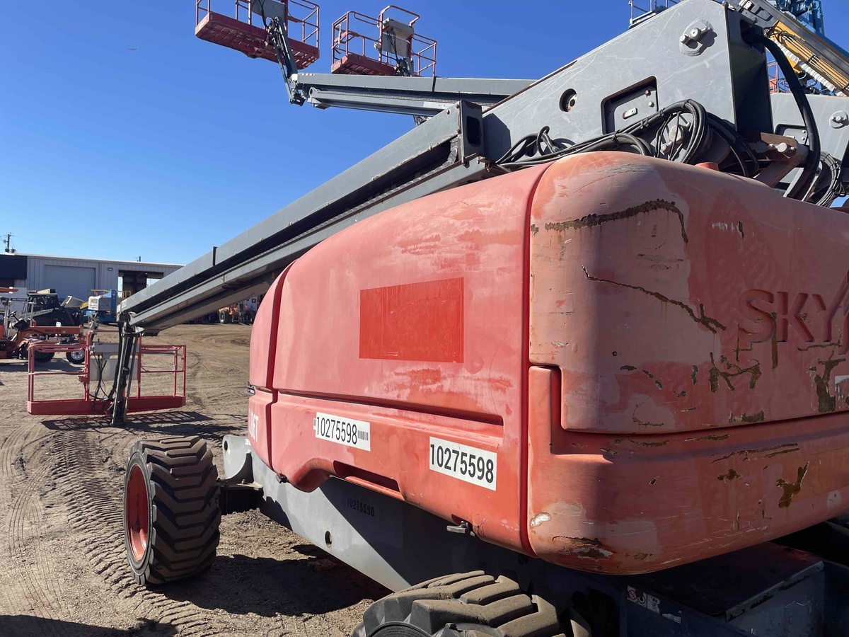 2019 Skyjack SJ86 T-1