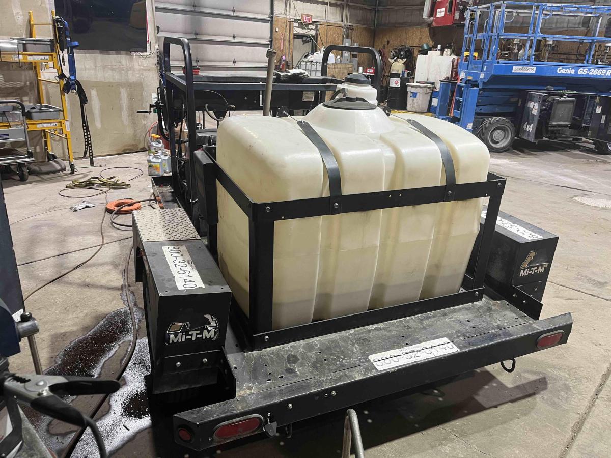 2021 Mi-T-M HS35051MGH