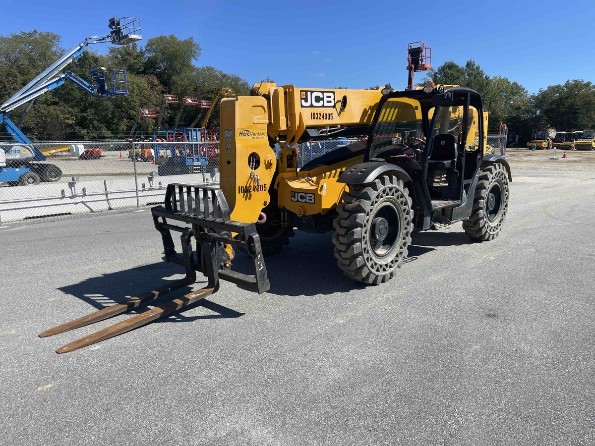 2021 JCB 509-42-1