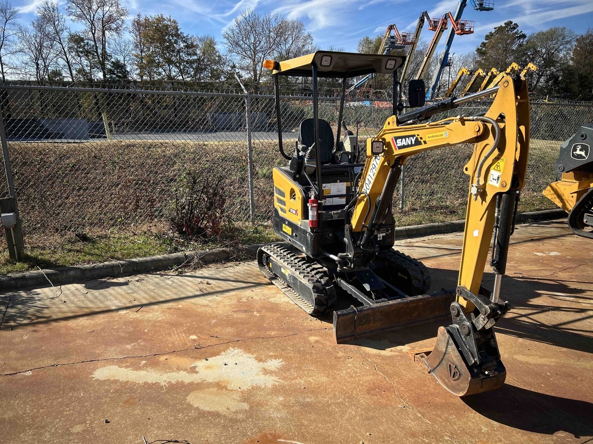 2023 Sany SY16C-2
