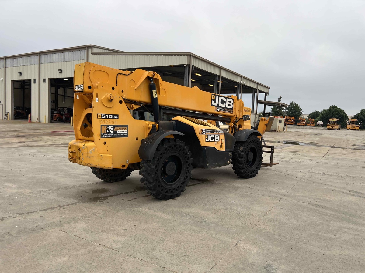 2018 JCB 510-56-6