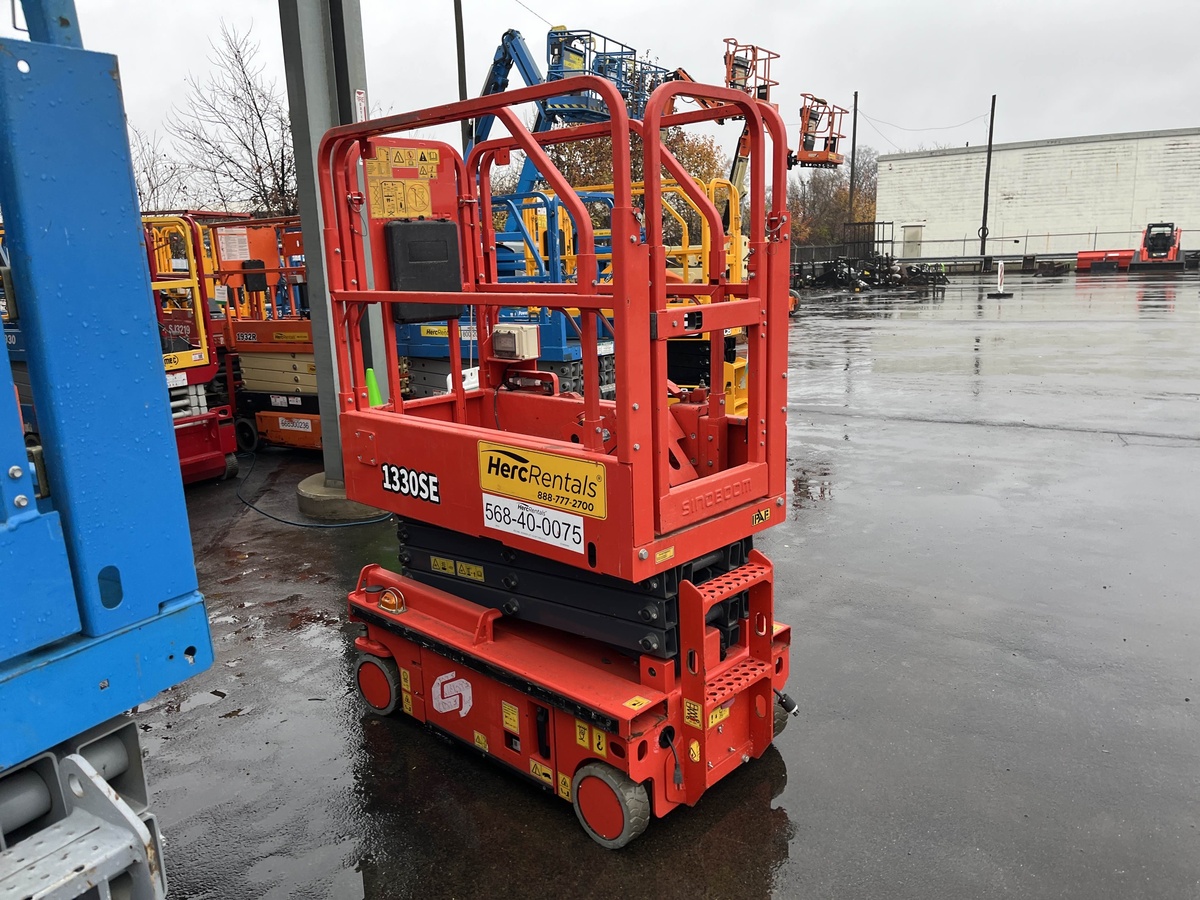 2022 Sinoboom 0407SE (1330SE)-3