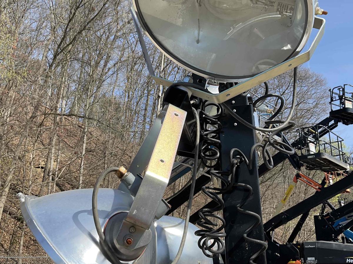 2019 Allmand NLV-K1005C
