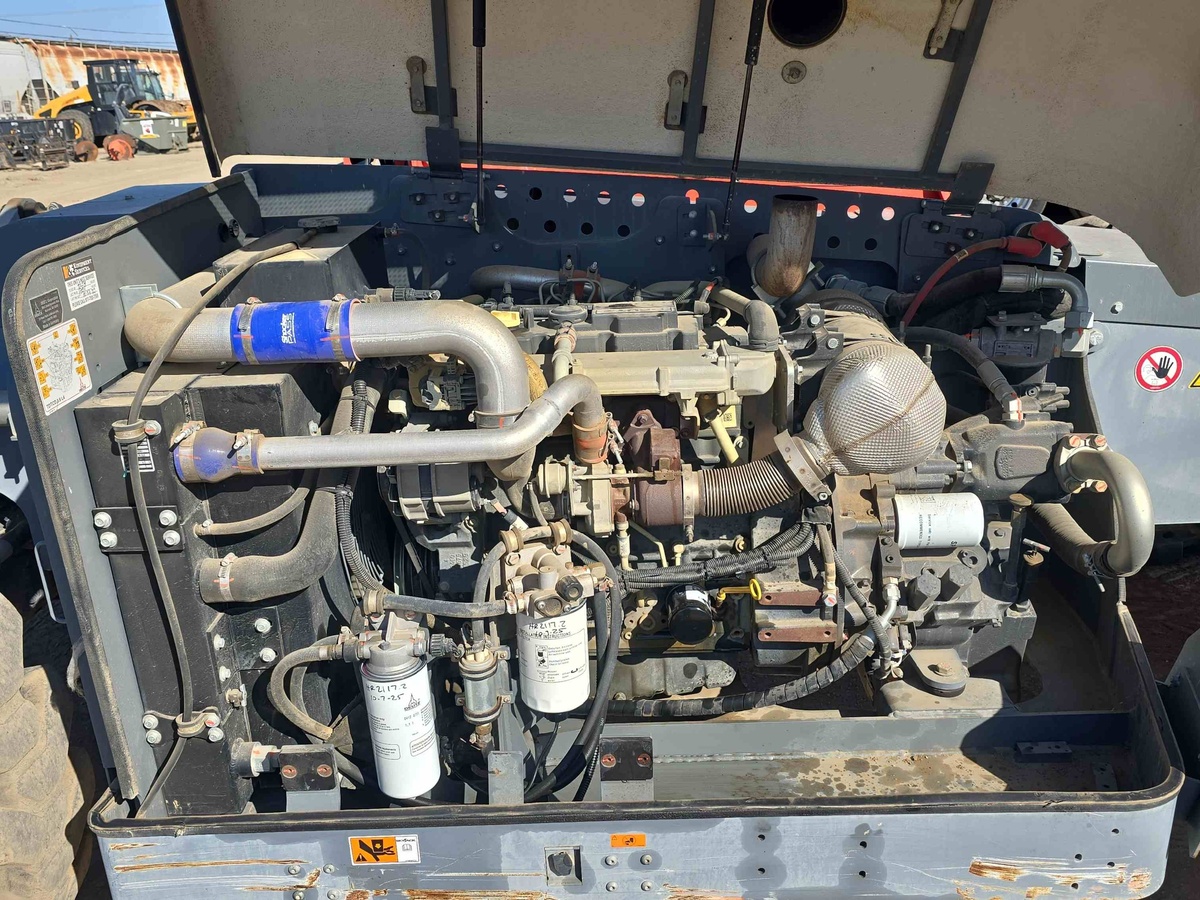 2018 Skyjack SJ1056 TH-11