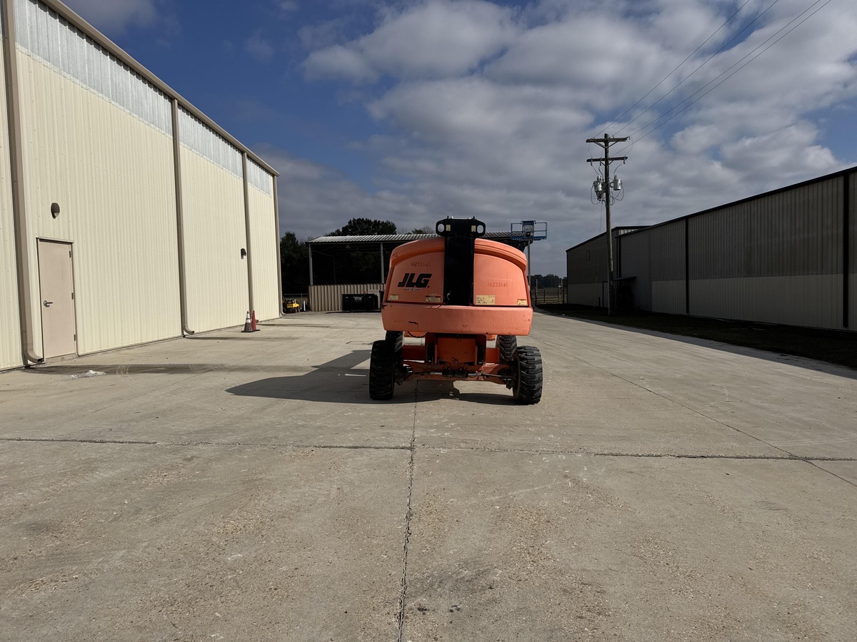 2018 JLG 460SJ-7