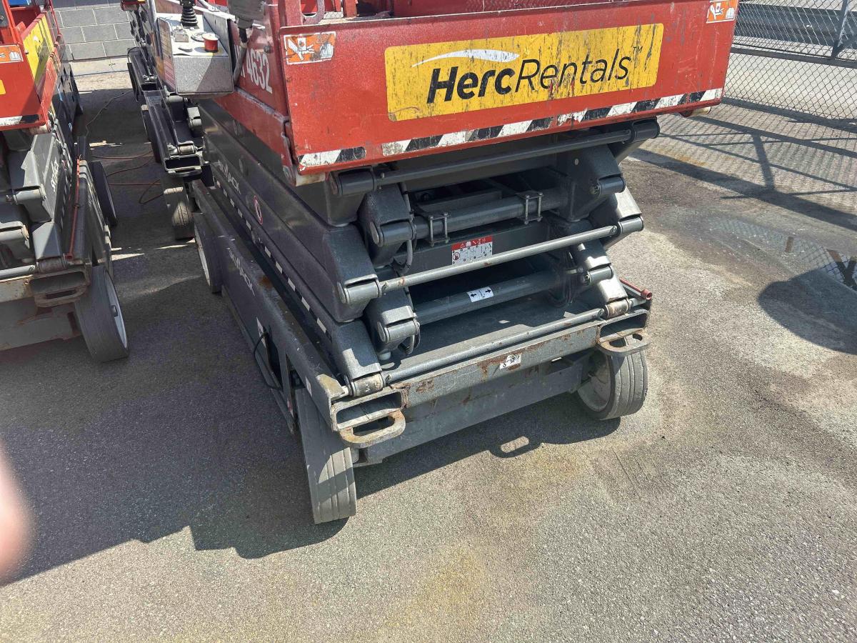 2018 Skyjack SJ4632-3