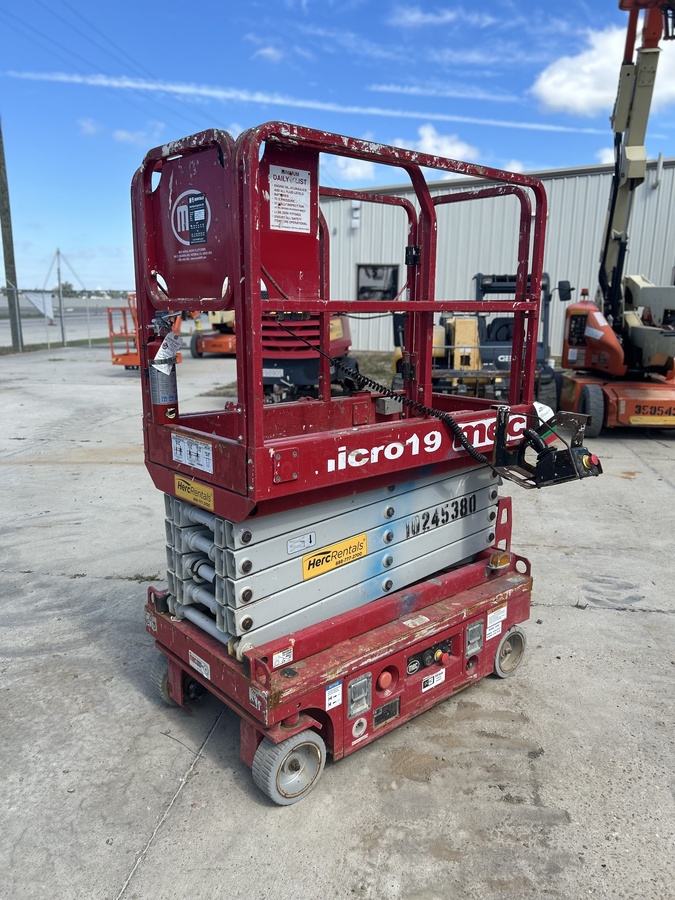 2018 MEC Micro 19-3