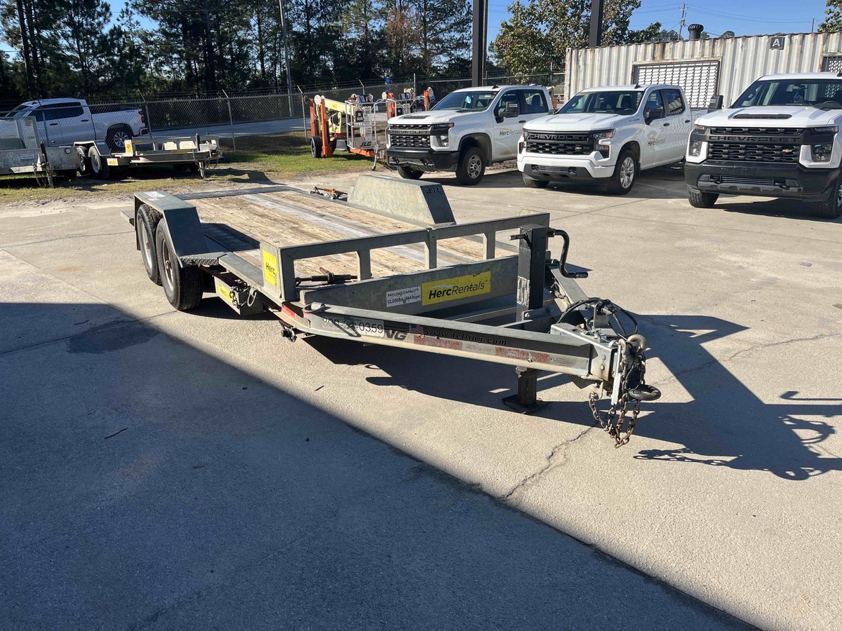 2018 Felling FT-12-IT-I-1