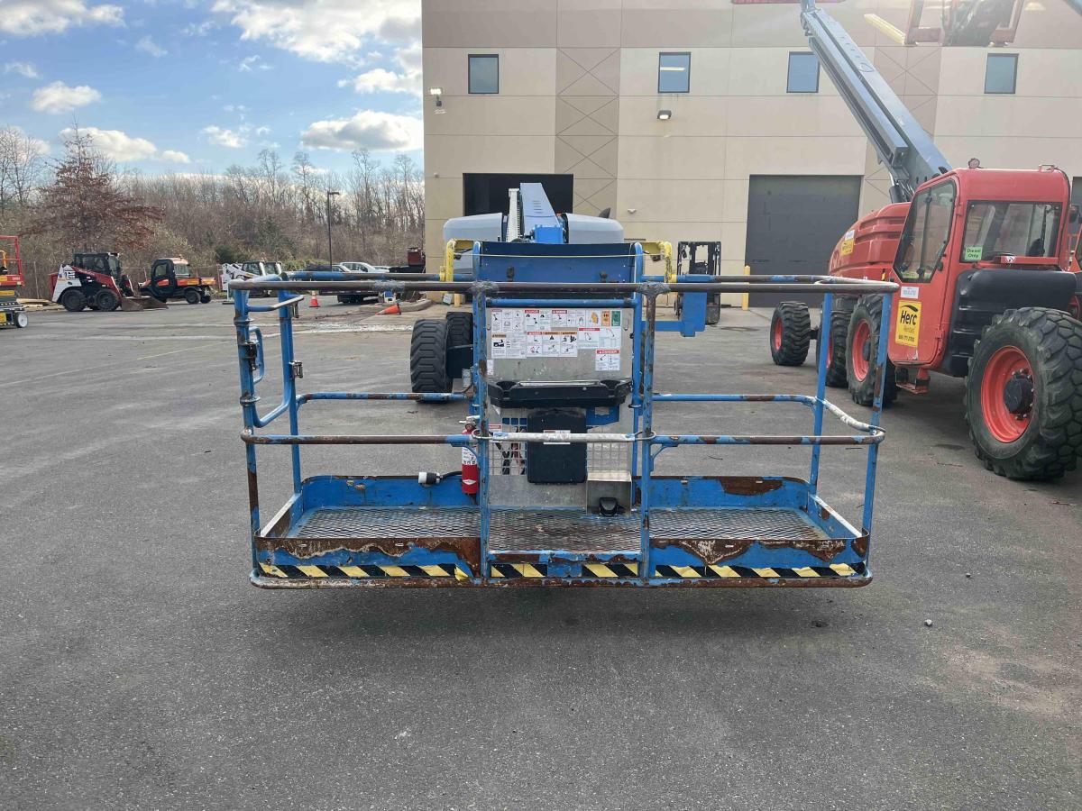 2019 Genie S-65XC