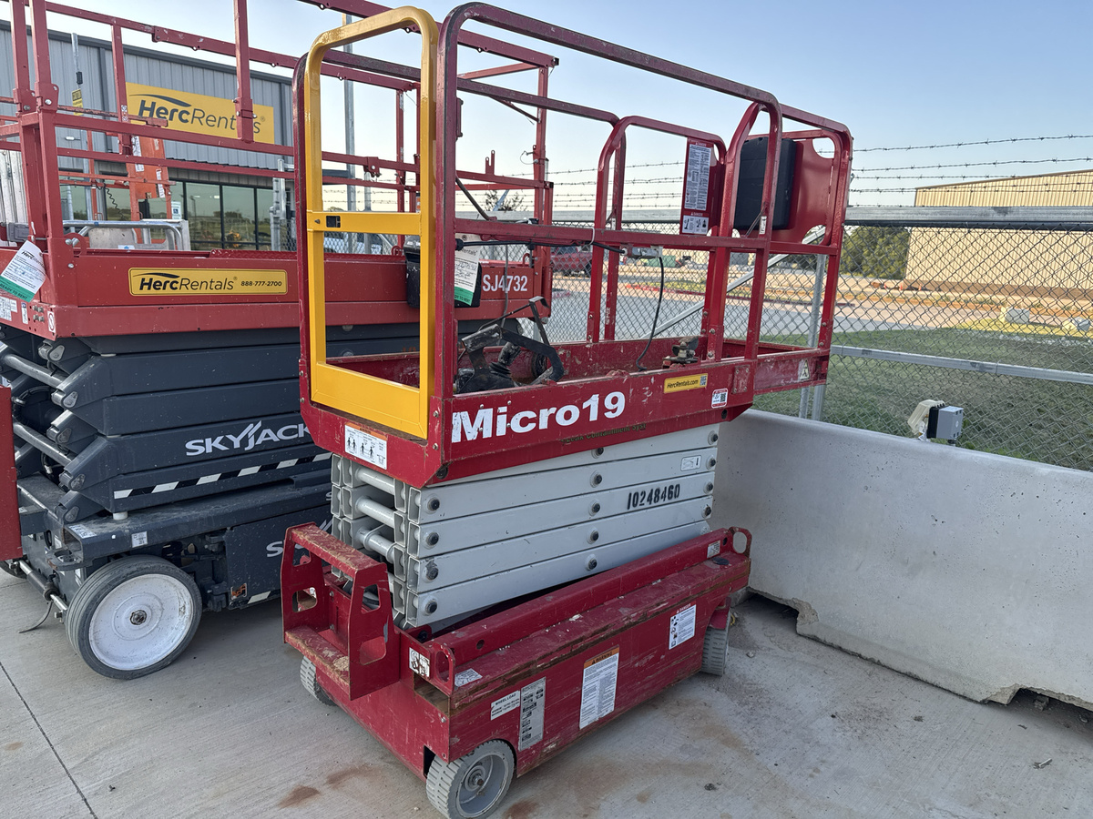 2018 MEC Micro 19-2