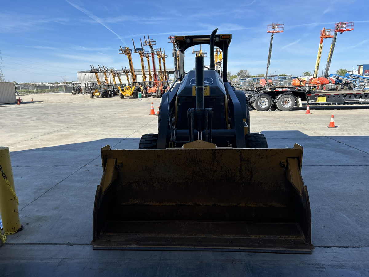 2021 John Deere 210LEP-2