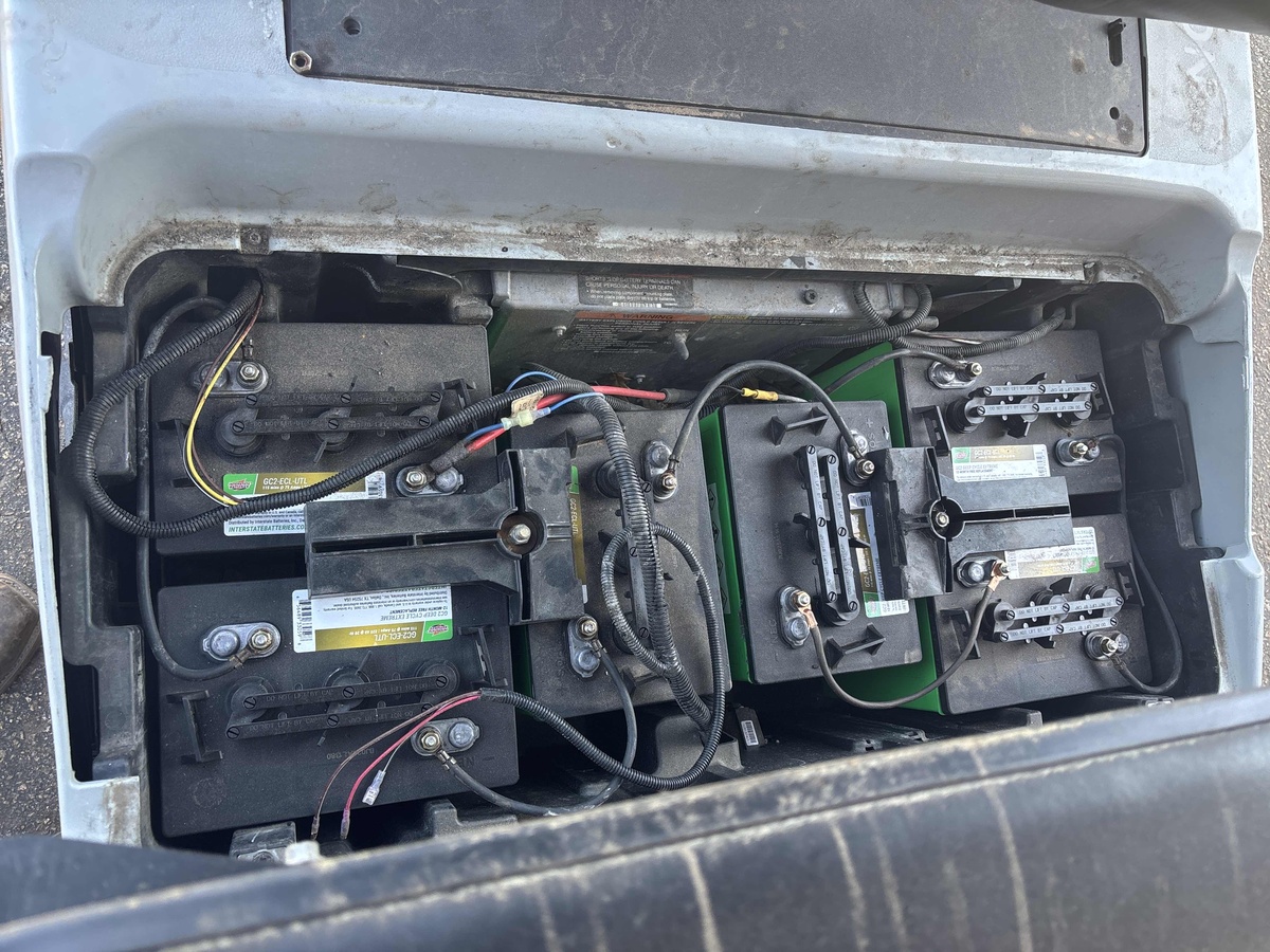 2017 Club Car Precedent-6