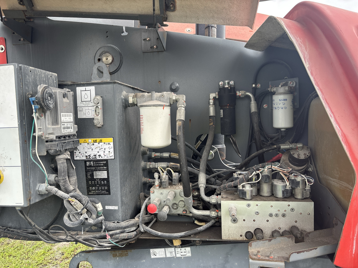 2019 Skyjack SJ66 T-12