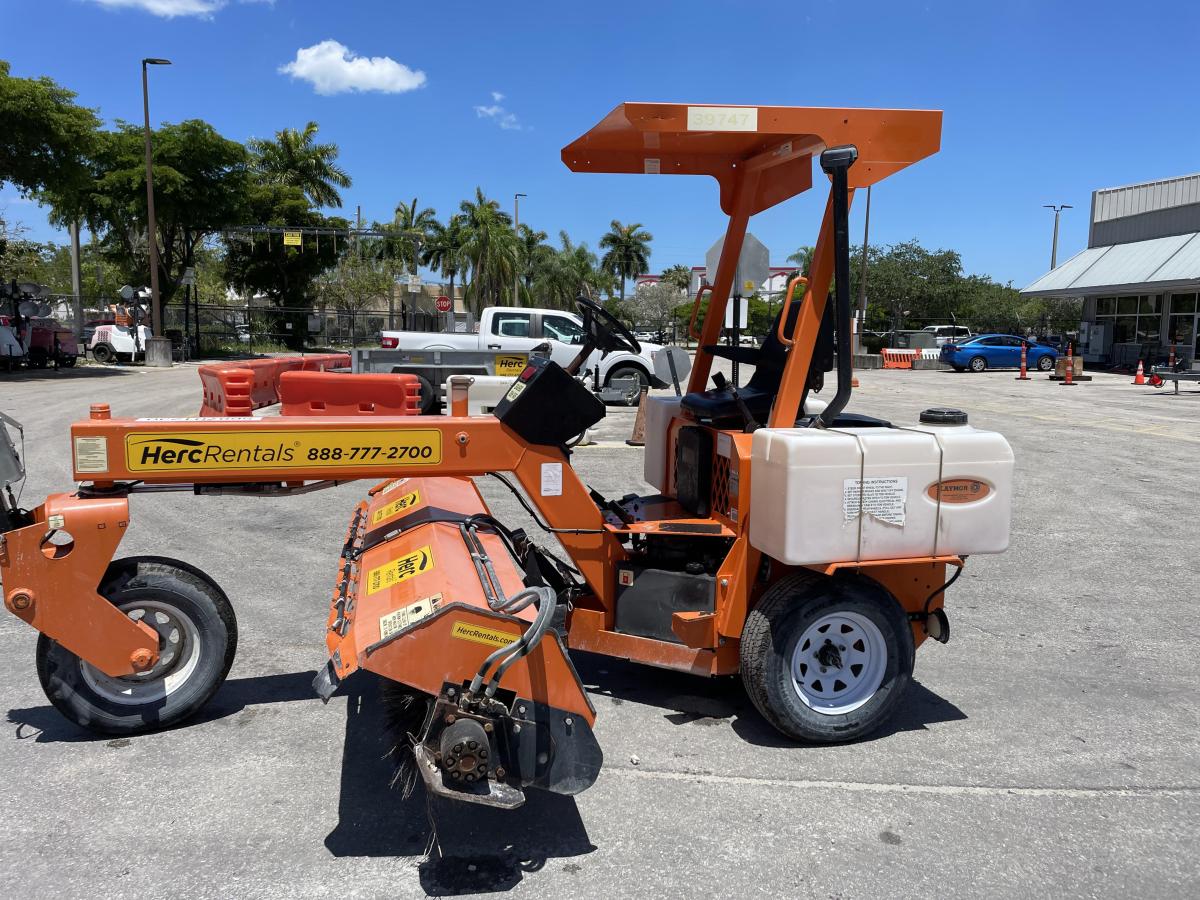 2019 LayMor SM300