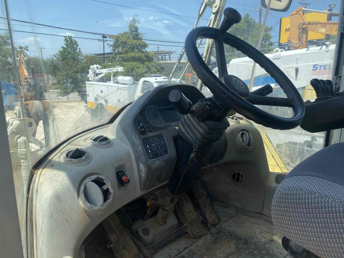 2020 Volvo L70H