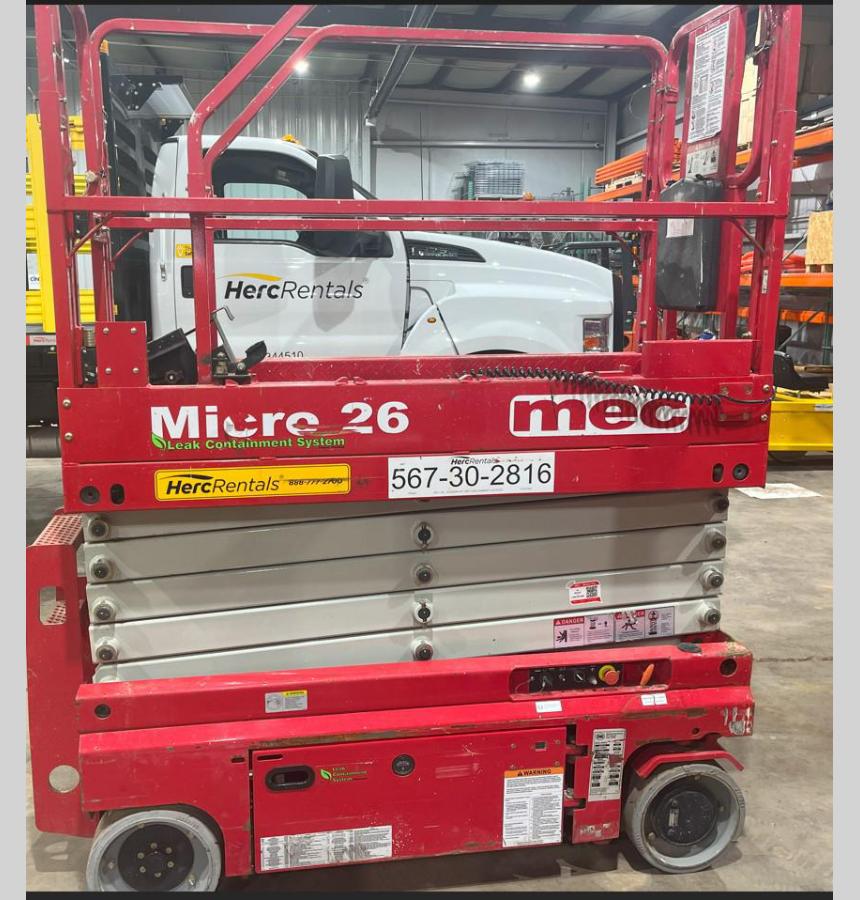 2021 MEC Micro26