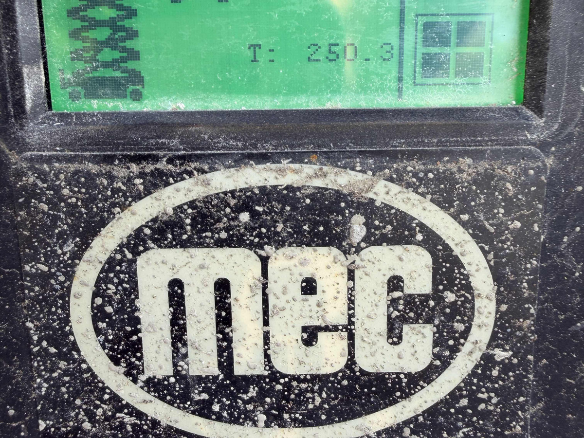 2019 MEC 1330SE-5