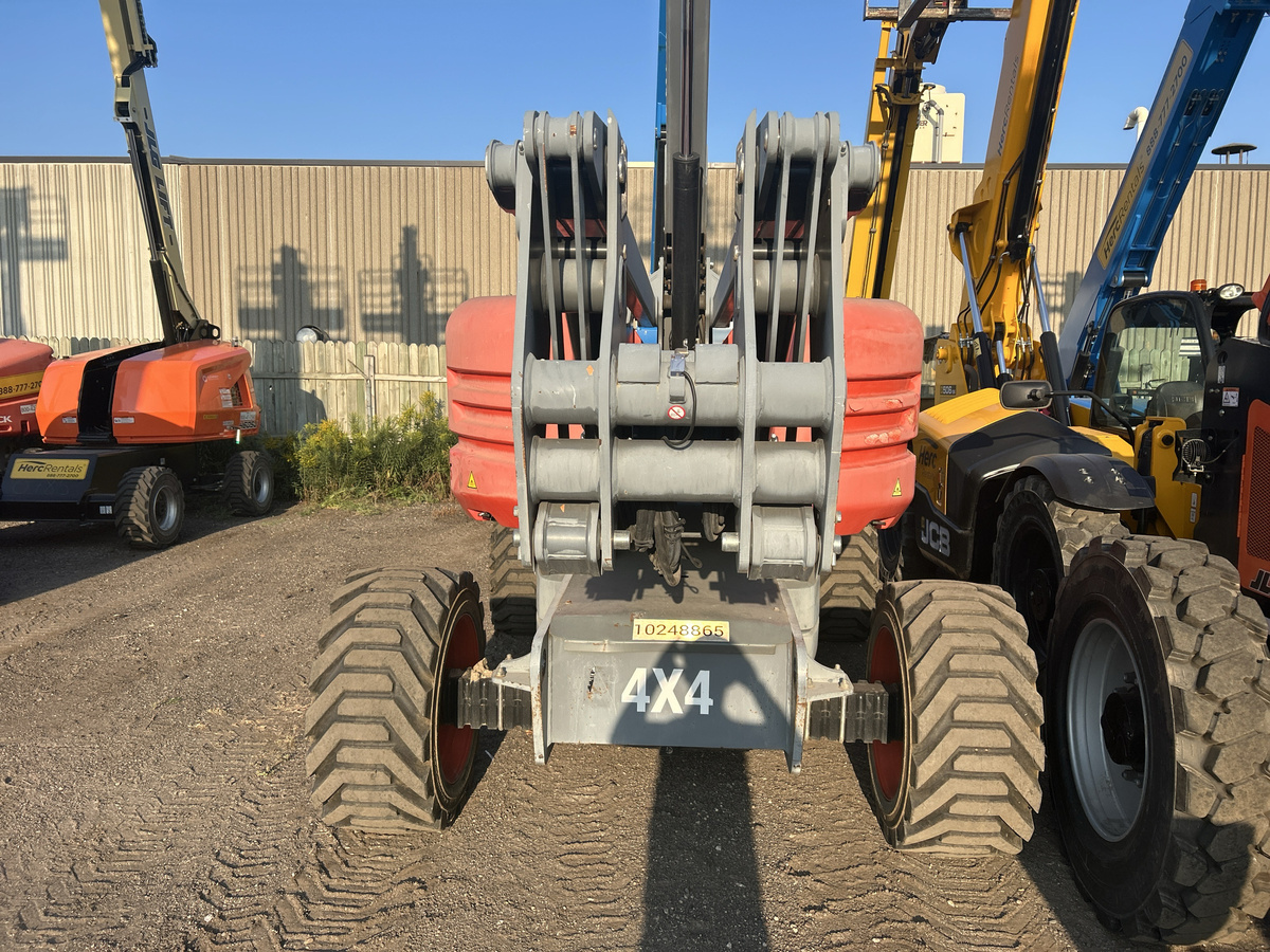 2018 Skyjack SJ85 AJ-2