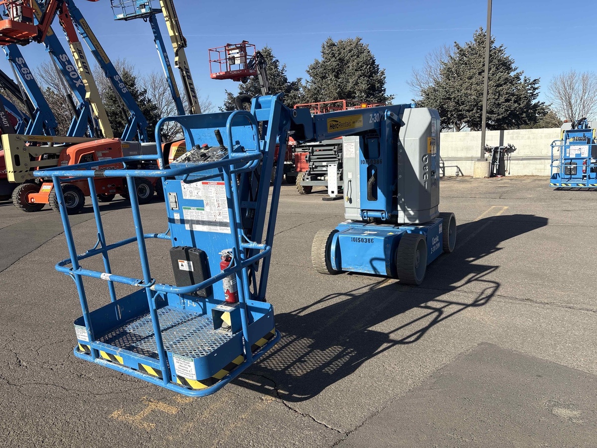 2014 Genie Z-30/20 N-6