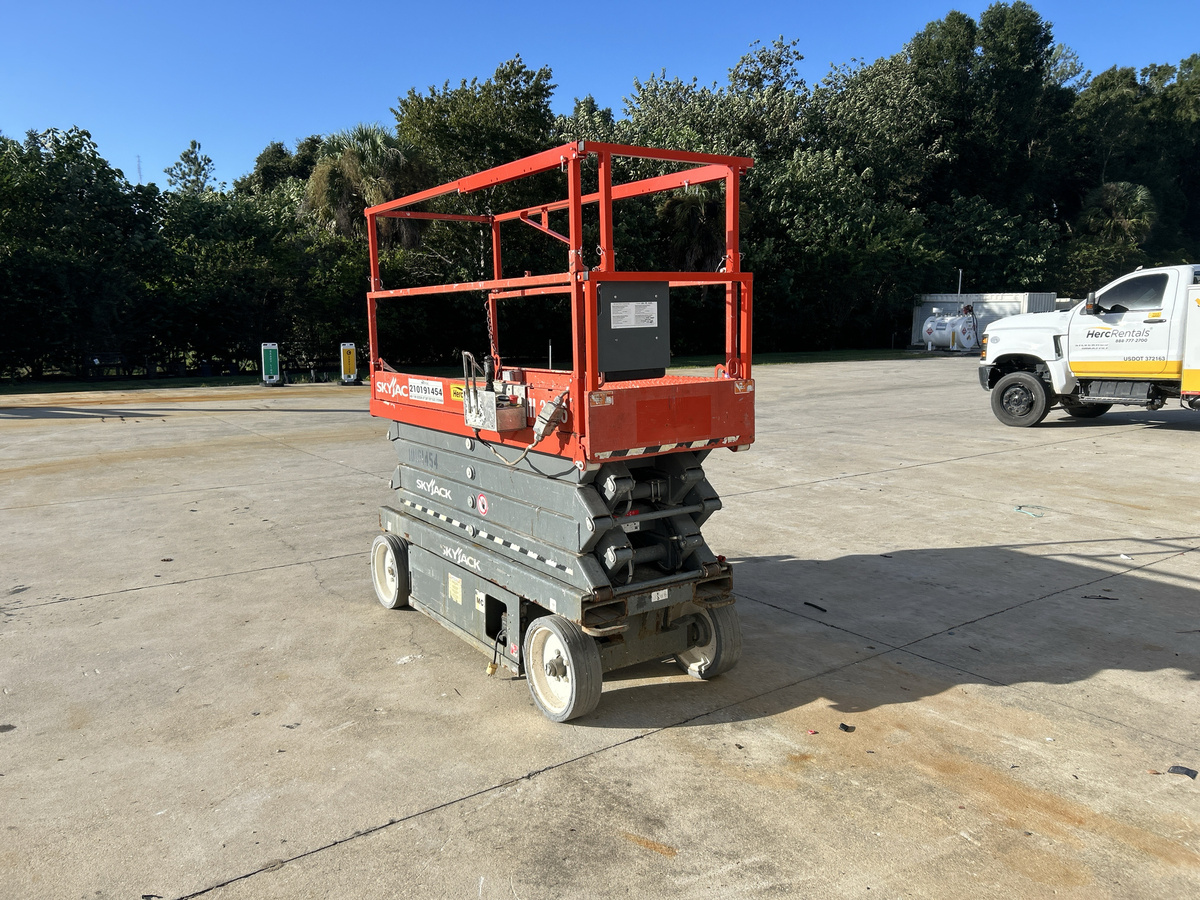 2016 Skyjack SJ3226-2