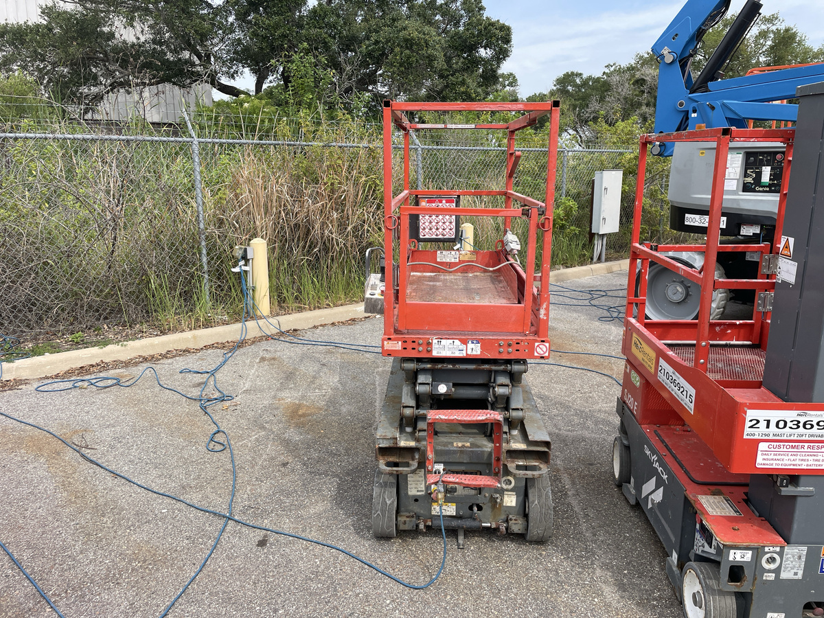 2019 Skyjack SJ3219-5
