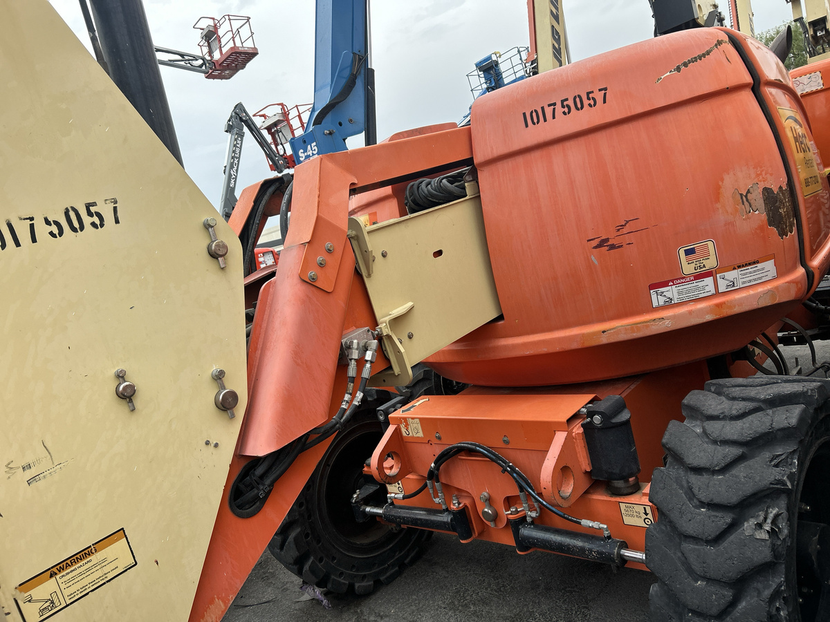 2015 JLG 600AJN Narrow-7