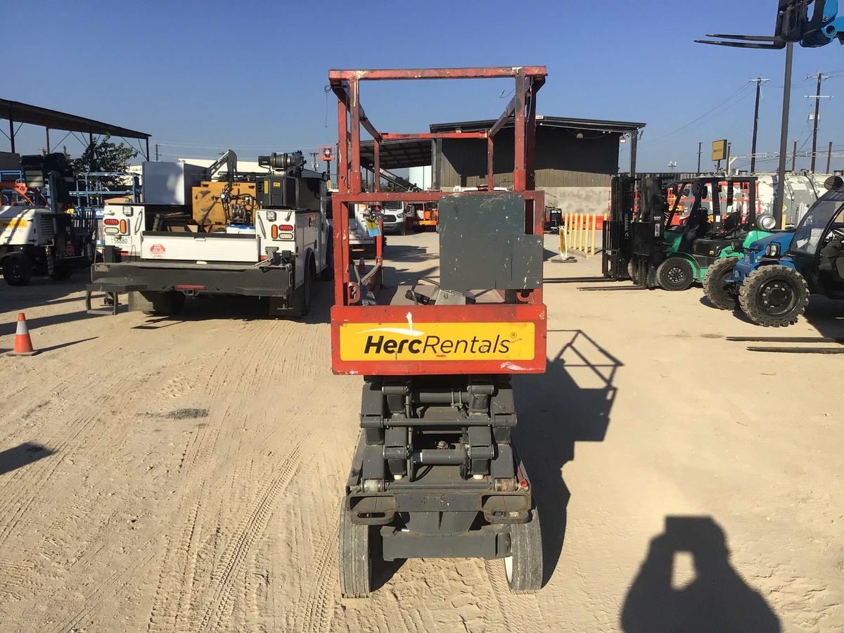 2018 Skyjack SJ3226-4