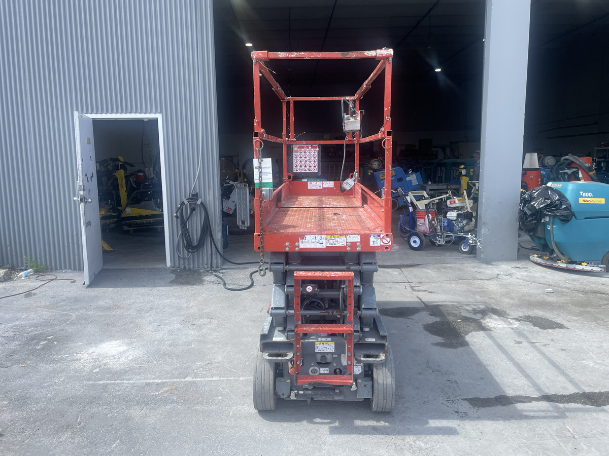 2019 Skyjack SJ3226-3