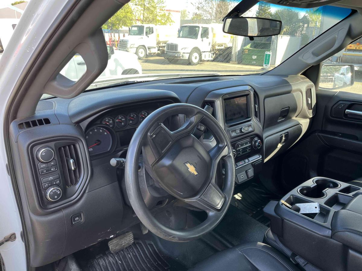 2019 Chevrolet 1500-8