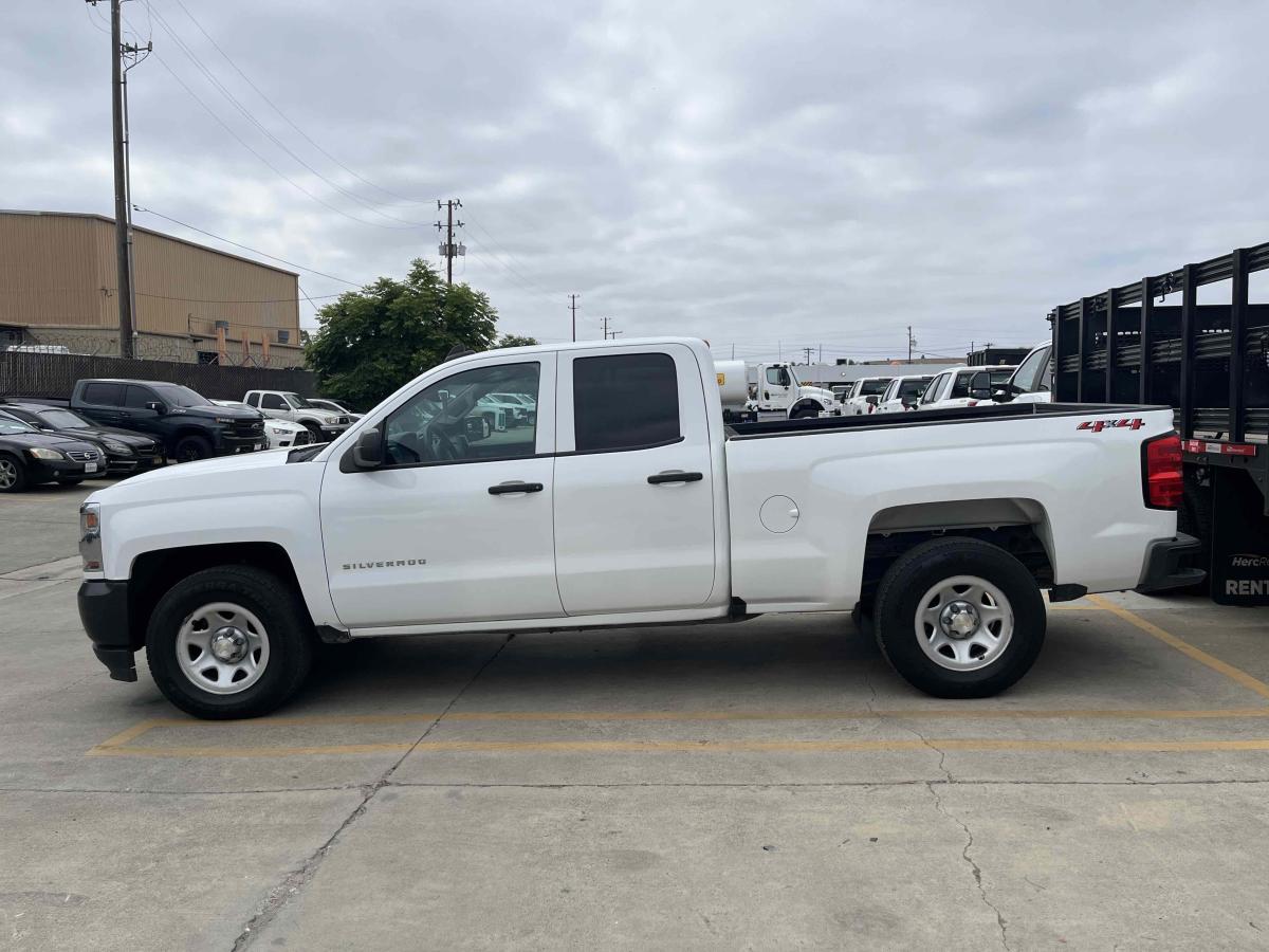 2019 Chevrolet 1500-5