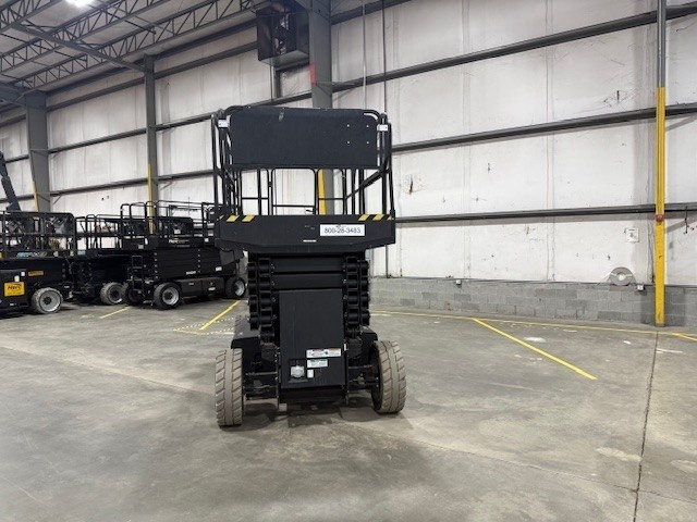 2020 JLG 4069LE-4