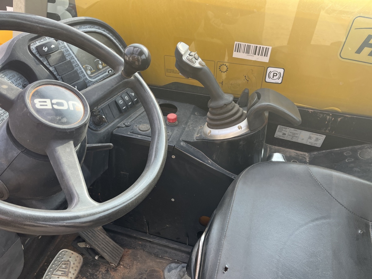 2021 JCB 505-20 TC-9