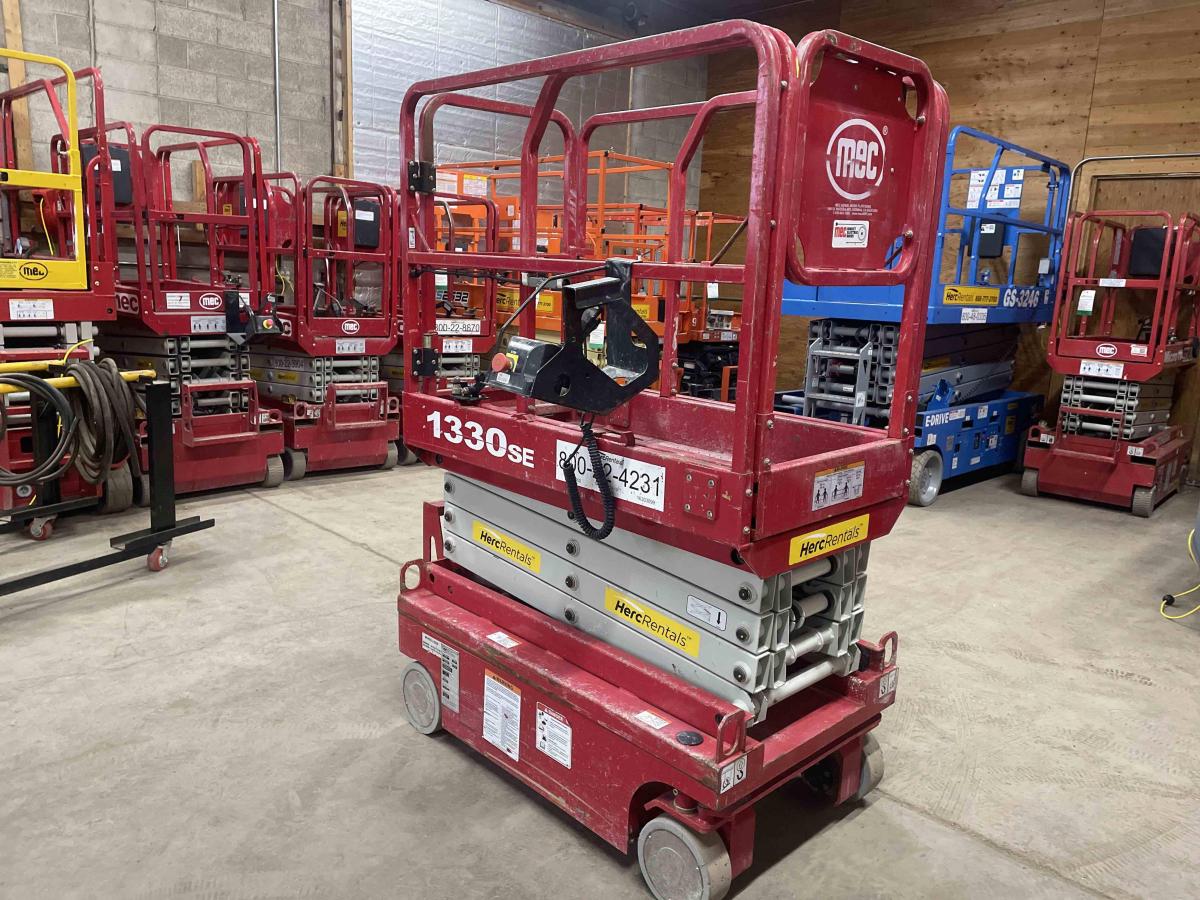 2018 MEC 1330SE-4